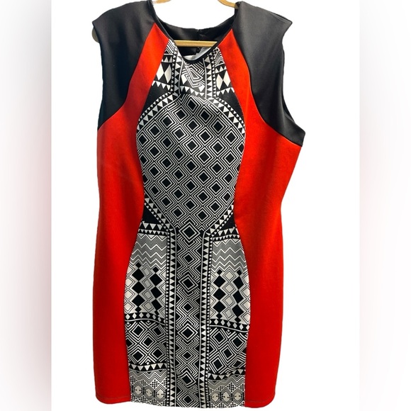 XL Gently Used Dress - Picture 1 of 6